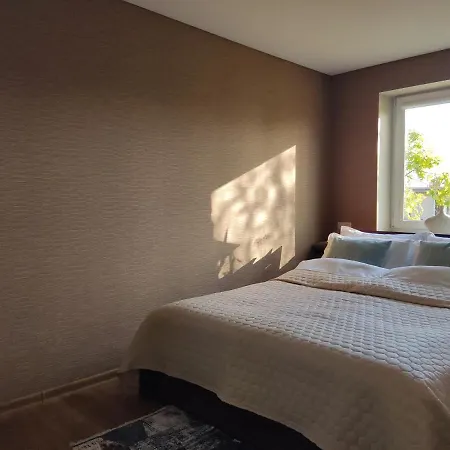 3m Bridge Self Check-in Apartment *