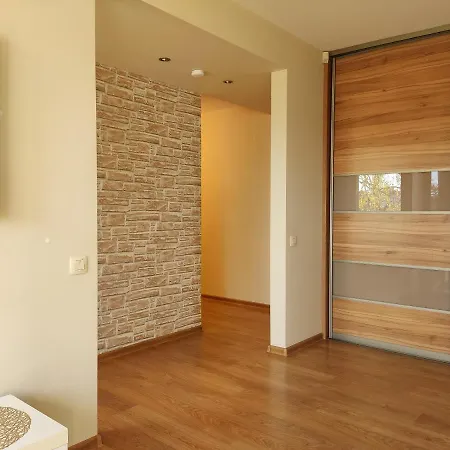 Apartment 3m Bridge Self Check-in