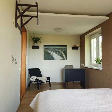 Apartment 3m Bridge Self Check-in