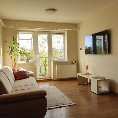 3m Bridge Self Check-in Apartment *