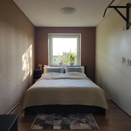 3m Bridge Self Check-in Apartment
