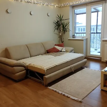 3m Bridge Self Check-in Apartment