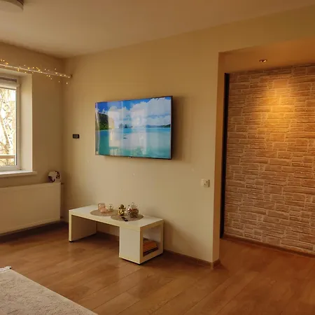3m Bridge Self Check-in Apartment