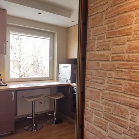 Apartment 3m Bridge Self Check-in