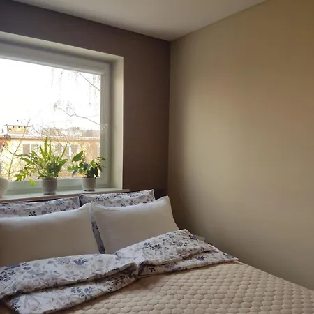 3m Bridge Self Check-in Apartment *